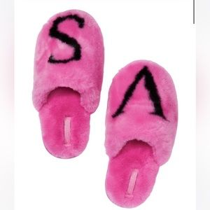 Victoria Secret slipper